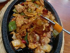-韩礼年糕(飞虹路店)