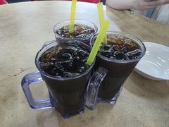 -兴记肉骨茶(甲洞大街第二新分店)