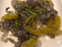 鱼皮-海底捞火锅(万丰桥店)