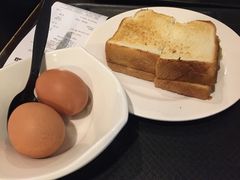 -马来西亚美食街