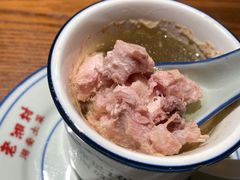 湖南土鸡汤-老湘村·湖南土菜(天河维多利店)