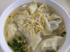 -绿杨馄饨临顿路店