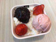 -满记甜品(无锡八佰伴店)