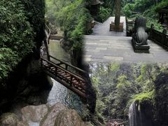 -青城山