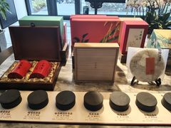 -王德传茶庄(上海新天地店)