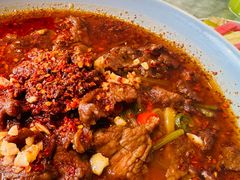 -懒人盐府人家(航天桥店)