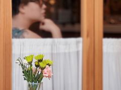 -翠贝卡&Mama Kelly Brunch Coffee(河西店)