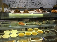 -王如意油茶(信旺·华府骏苑店)