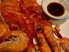 -济南香格里拉·咖啡泉自助餐厅