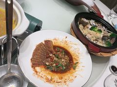 -湖锦酒楼·32年地道湖北菜(光谷店)