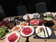 -星伦多海鲜自助餐厅(万达百货店)