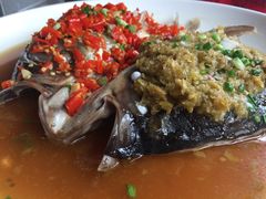 -湘太郎新时尚概念湘菜(东建店)