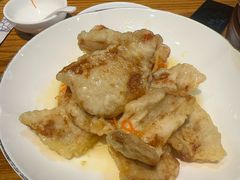 -金掌勺·锅包肉(双榆树店)