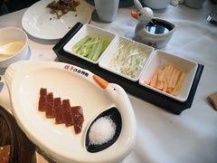 -煜丰汴京烤鸭(福彩路店)