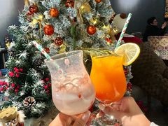 -咖法森林·咖啡  酒吧(天河店)