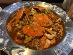 -胖哥俩肉蟹煲(湛江印象汇店)