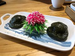 青笋包-莲花公园煎蟹·30年闽菜(火车站店)