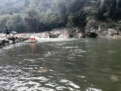 -雅鲁激流探险漂流