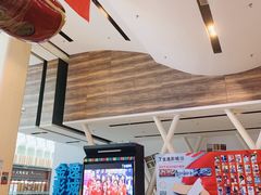 -金逸影城(荟聚IMAX激光店)
