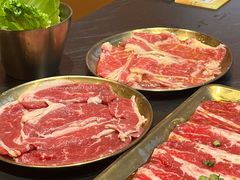 -闻老头·菊花炭烤肉(佛山首店)