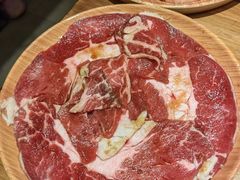 -牛人·雪花牛·木炭烤肉(昆山陆家店)