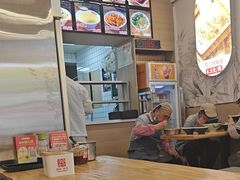 -众品老方子锅贴甜沫(李村店)