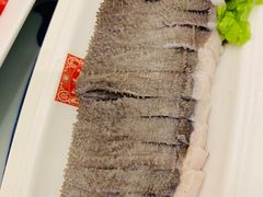 -京门老爆三·铜锅涮肉 爆肚(望京店)