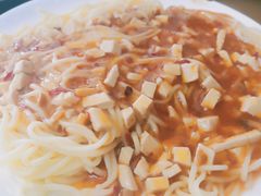 -有家驴肉黄面(敦煌店)
