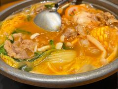 -小骨煲金华砂锅(转塘金街美地店)