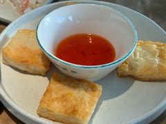 -淘米捞·米汤脆鲩鱼火锅(福田皇岗店)