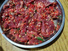 -渝味黄姐火锅(黄泥村店)