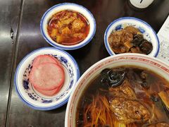 -吴茂兴本帮面(百色路店)