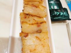 -稻香酒家·33年老字号·港式粤菜(富邦中心店)