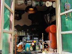 -樹下遇见树·咖啡