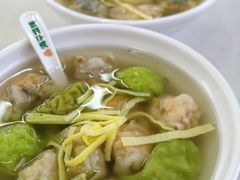 -海平馄饨(逍遥二路店)
