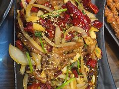 -刘成杰锦州烧烤(南河路店)