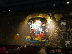 大堂-COSTA COFFEE(国正中心店)