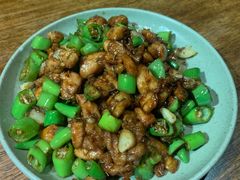 -兰溪小馆(东直门簋街店)