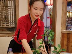 -长安大牌档之上元灯会(南大街店)