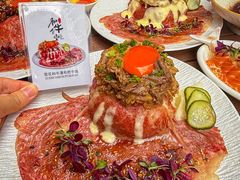 -和牛食堂•BISTRO(广州首店)