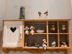 -燕庭·纯燕窝·甜品下午茶(南京西路店)