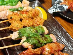 -木子烧鸟屋(百子湾店)