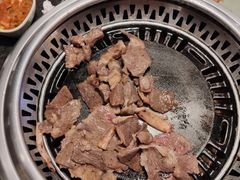 -盛江山自助料理(奥莱锦辉购物广场店)