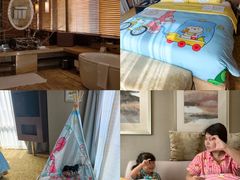 -北京朝阳悠唐皇冠假日酒店