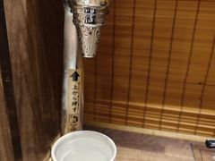 -一蘭拉面(新宿中央东口店)