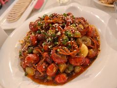 -张大师鸭爪爪特色干锅(南湖店)