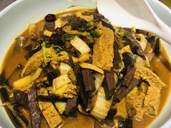 -老爷庙风味美食府(魏都大道店)
