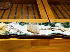 -镹·鱼料理  国产鱼使用店