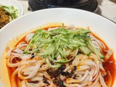 -唐猫庭院·千年陕菜(大唐不夜城店)