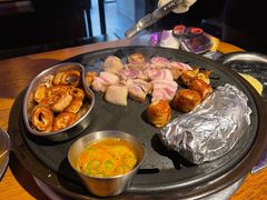 -济州爱肉堂(总店)
